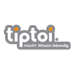 Tiptoi