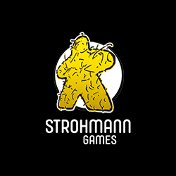 Strohmann Games
